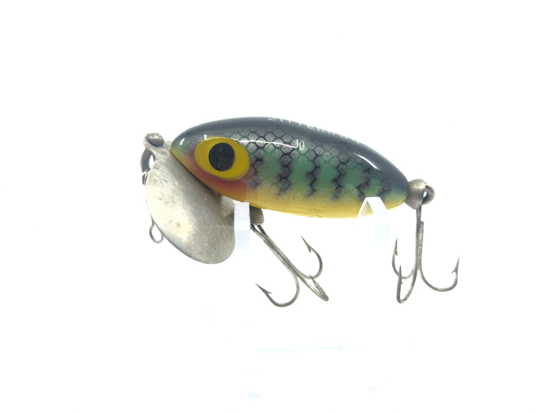 Arbogast Jitterbug Perch