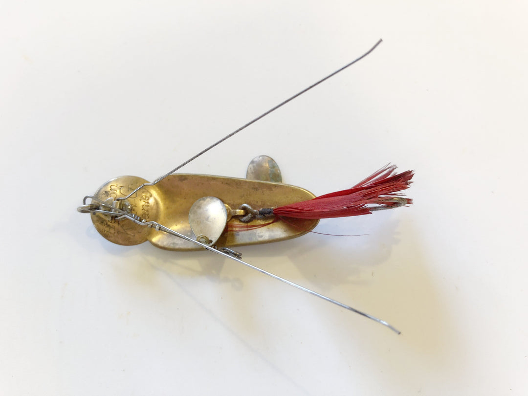 Heddon King Stanley Vintage Lure