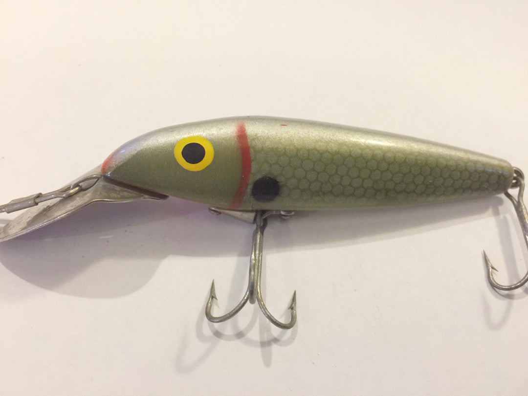 Cisco Kid 3 1/4" Lure