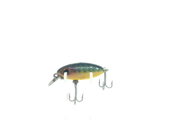 Arbogast Spin Hula Dancer Perch