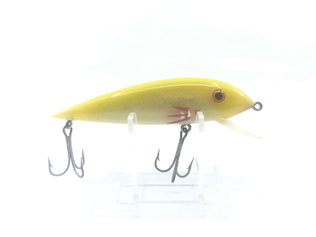 Yellow Minnow