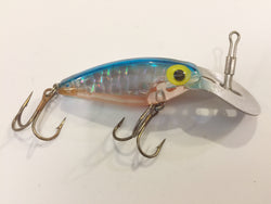 Rare Smithwick Water Gater Fishing Lure Old Stock New in Package