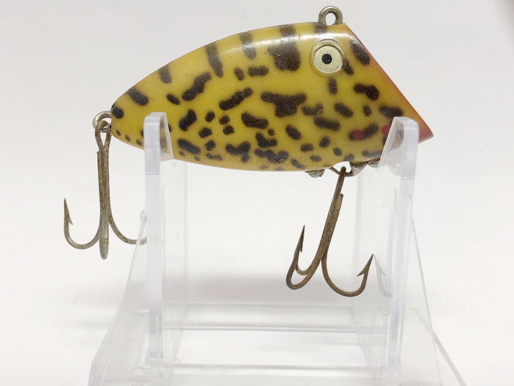 Tackle Industries Swimming Minnow Yellow Coach Dog