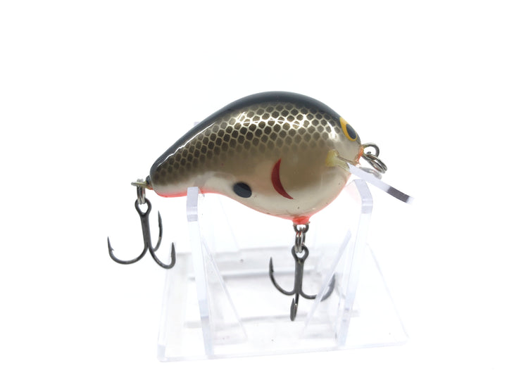 Bagley B1 Square Bill Shad Color BB1-SD New in Box OLD STOCK2