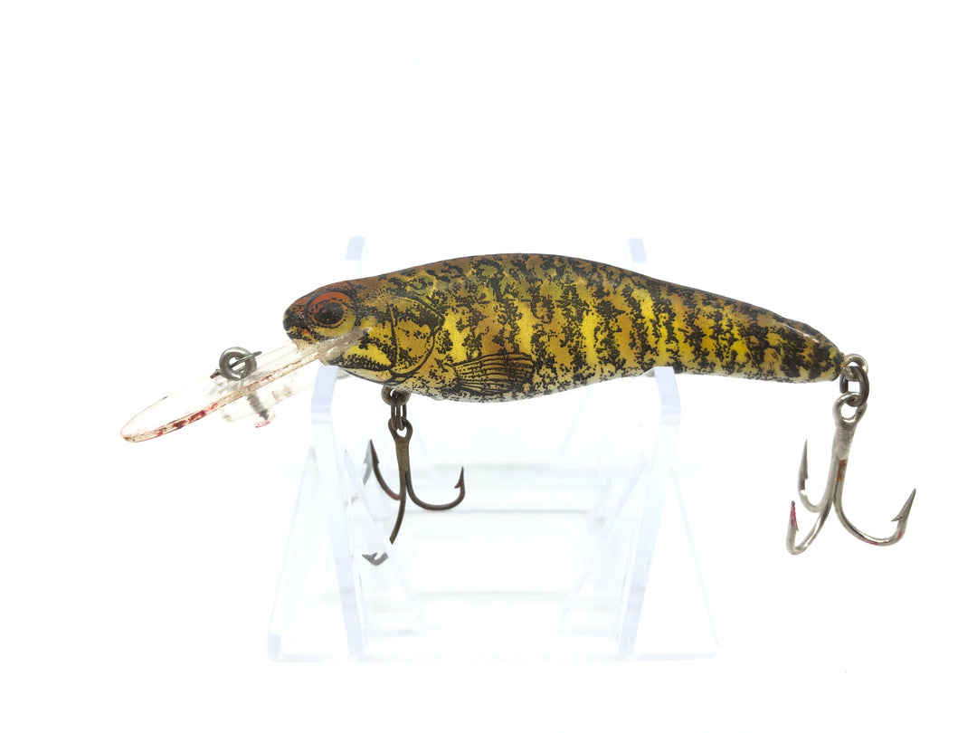 Crankbait Corp Fingerling Bass