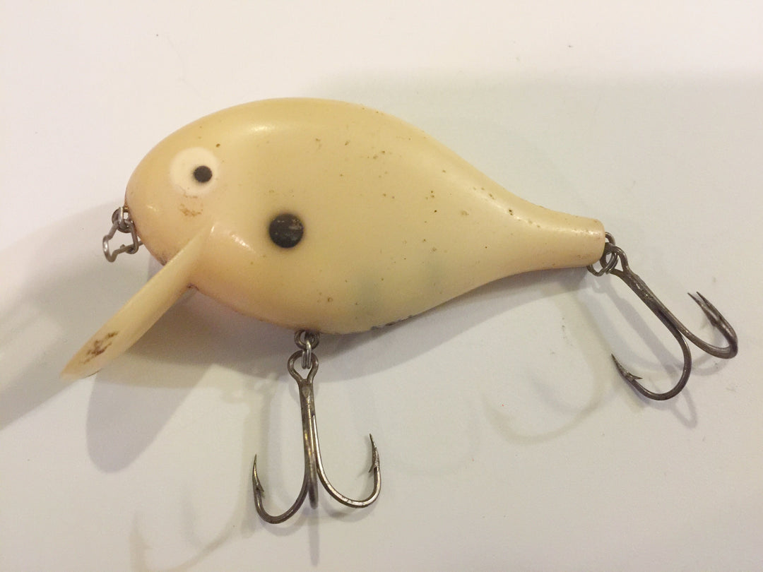 Doll Top Secret Fishing Lure White / Pearl Color