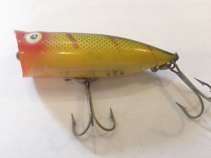 Heddon Chugger Spook Perch Color