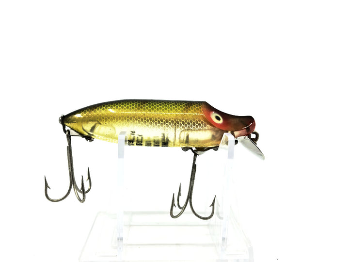 Heddon River Runt Spook Floater 9400 L Perch Color