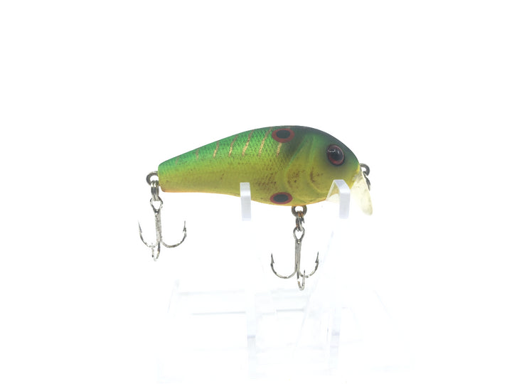 Bass Proshop XPS Little Crank Bait Fire Tiger