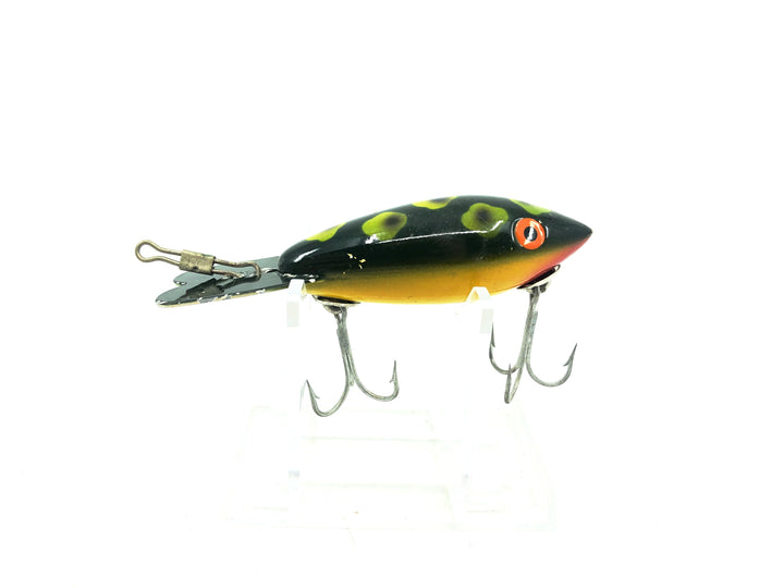 Bomber 400 Series, 411 Frog Color