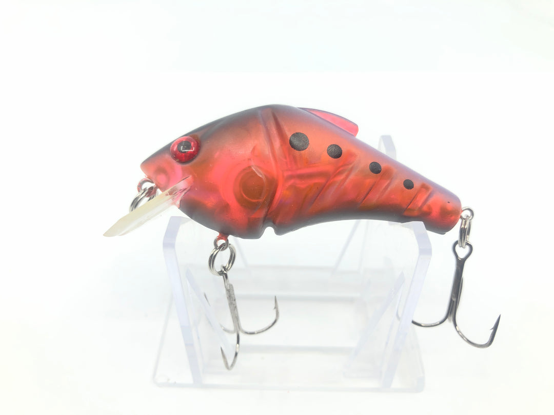 Crawfish Crankbait