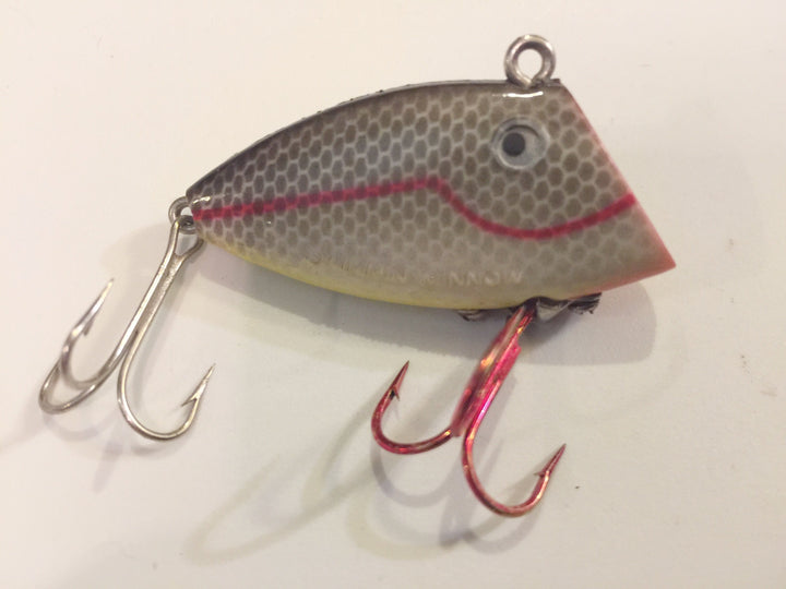 Tackle Industries Swimmin Minnow Bleeding Shad Color