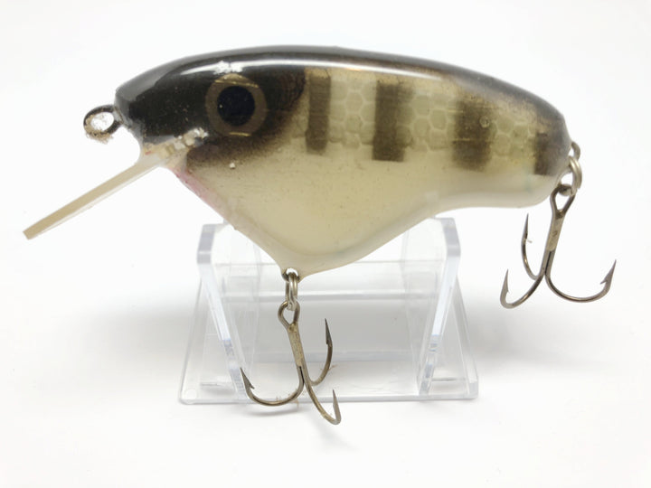 Crane Musky Lure Smaller Version