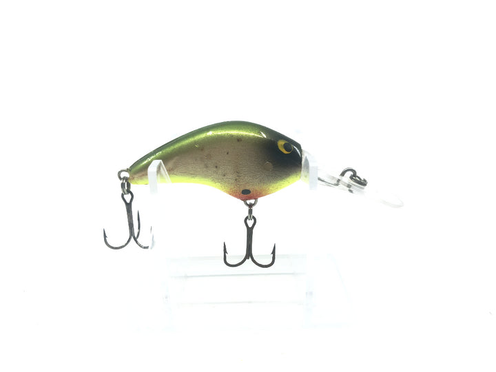 Suddeth Crankbait