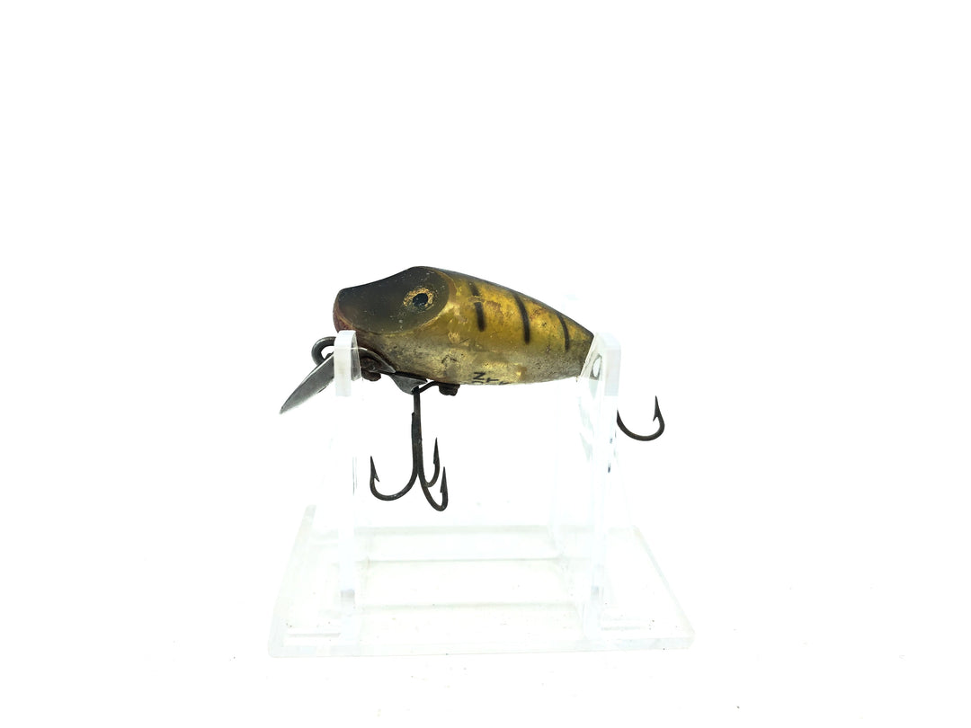 Heddon Midgit Digit River Runt Spook 9020 M Pike Color