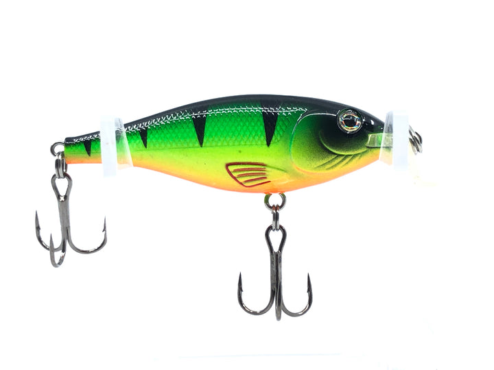 Perch Diving Lure Short lip