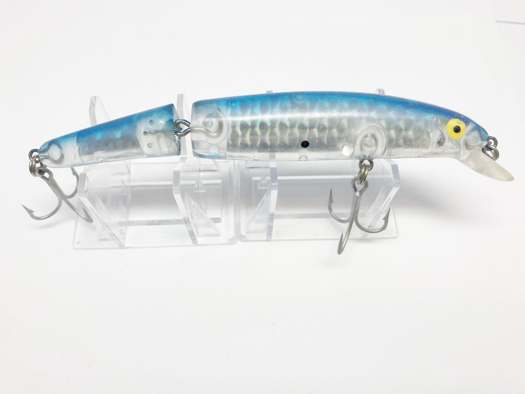 Musky Size Jointed Bomber Long A Blue