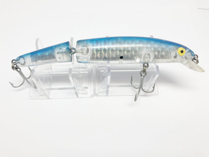 Musky Size Jointed Bomber Long A Blue