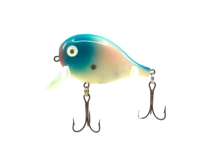 Doll Top Secret Threadfin Shad Color