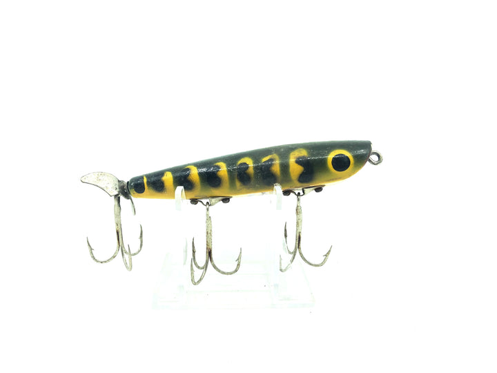 Barracuda Bait Co Dalton Special, Frog Color