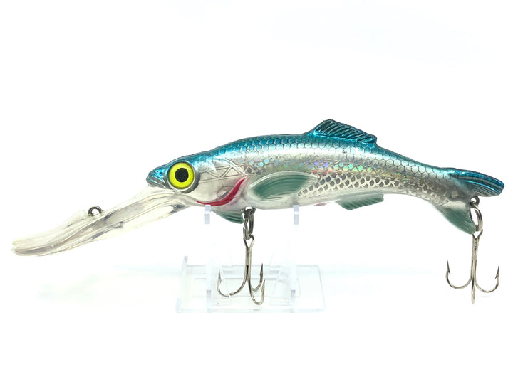 Worden's Sea Tiger 4050 HBH Blue Herring