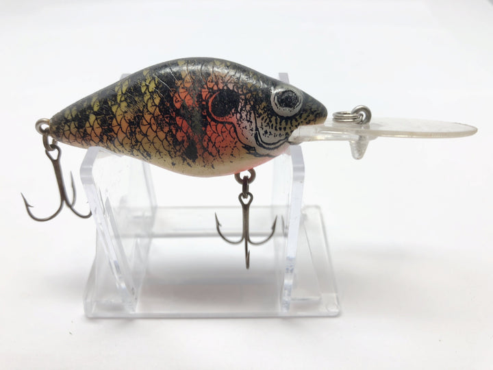 Lazy Ike Natural Ike Bluegill Color NID-25 BG