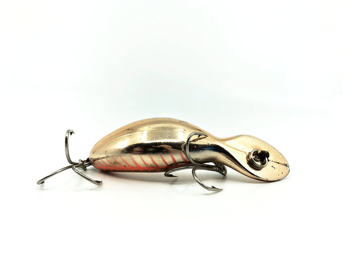 Heddon Magnum Tadpolly Spook GFL Golden Bay Shiner Color