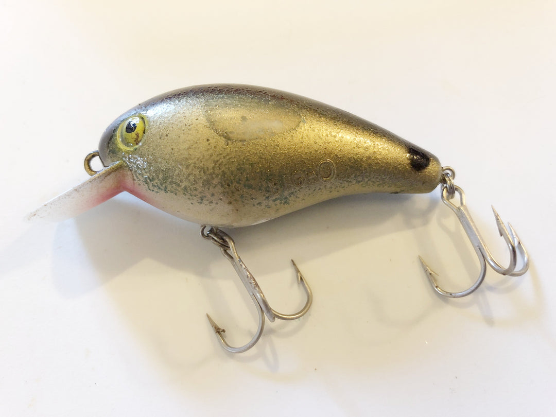 Cordell Big-O 7892 Lure and Box