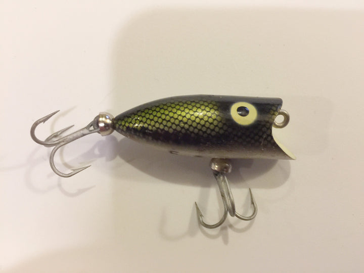 Heddon Tiny Lucky 13 Baby Bass