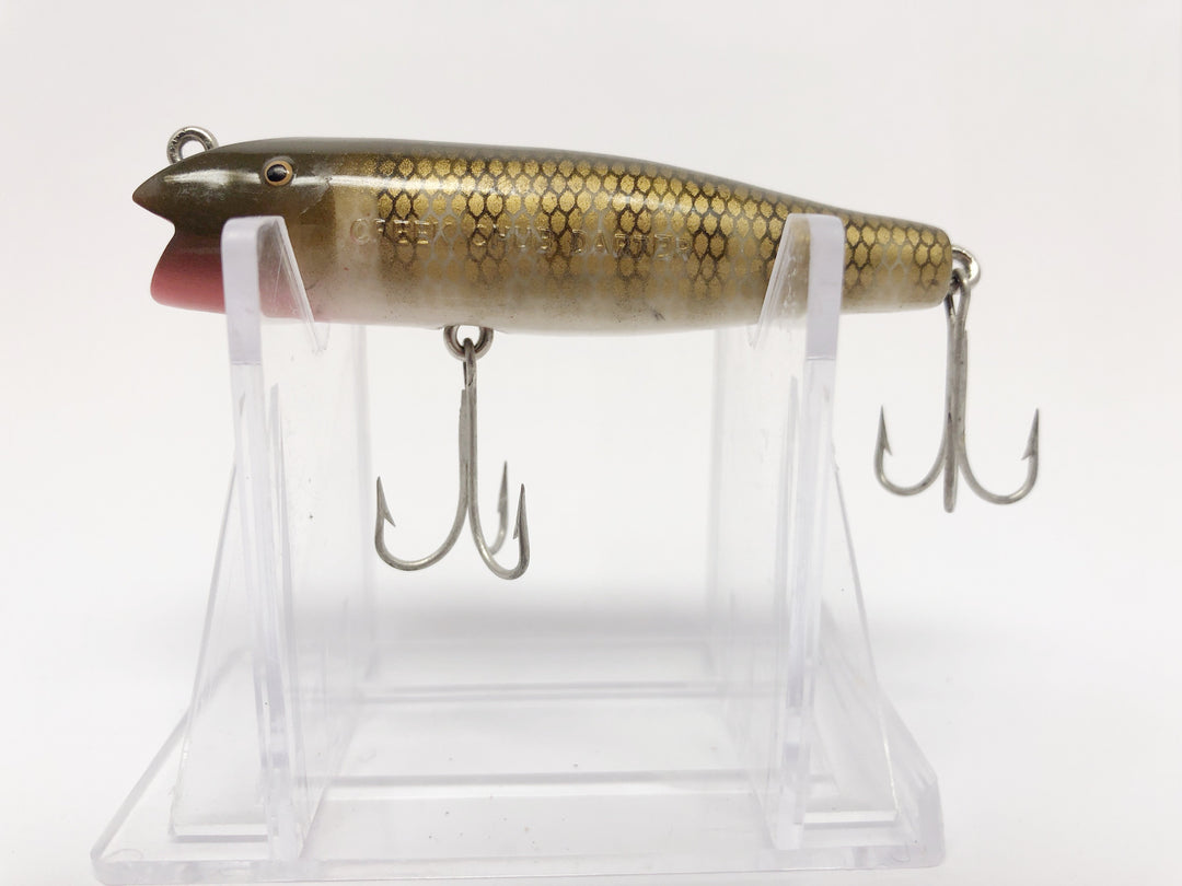 Creek Chub Spinning Darter 9000 Pikie Color