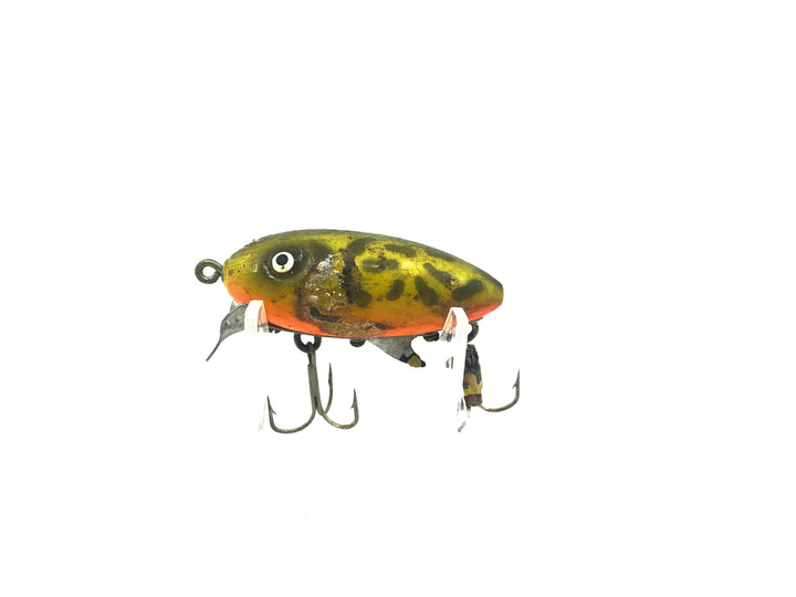 Strike King Water Scout, Chartreuse Coachdog Color