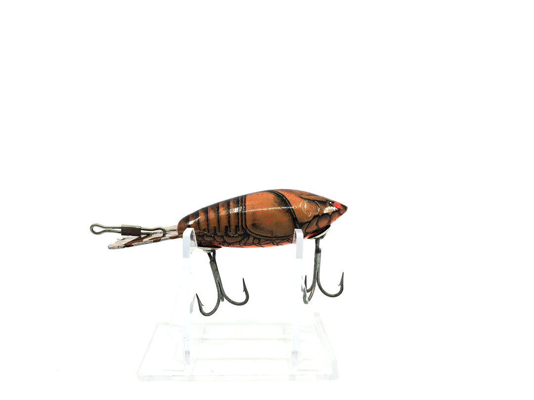 Bomber 400 Series XC3 Light Crawfish Color