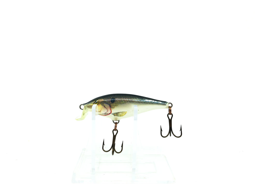 Rapala Shallow Shad Rap SSR05 SD Shad Color