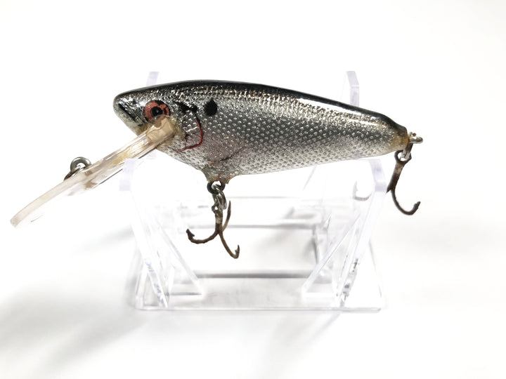 Bagley Small Fry Shad Lure