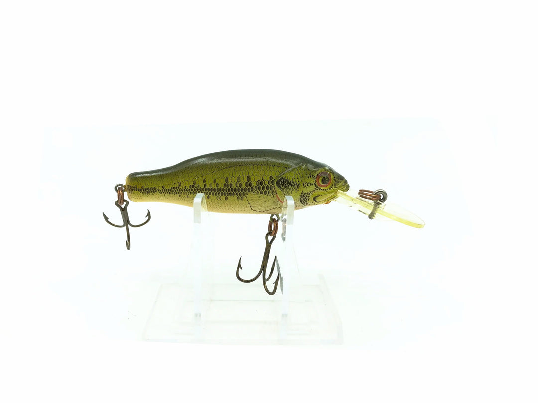 Rebel Baitfish Series Bass