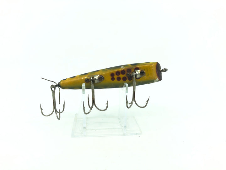 Barracuda Bait Co Dalton Special, Frog Color