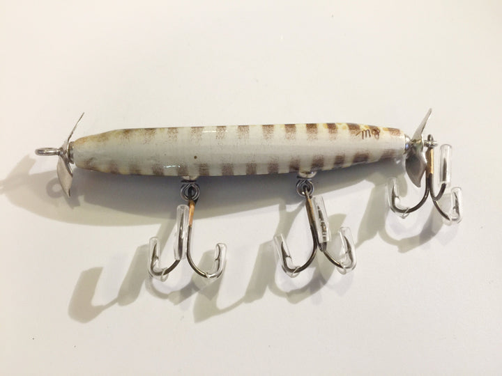 Chautauqua Injured Minnow Yellow Perch Special Order!