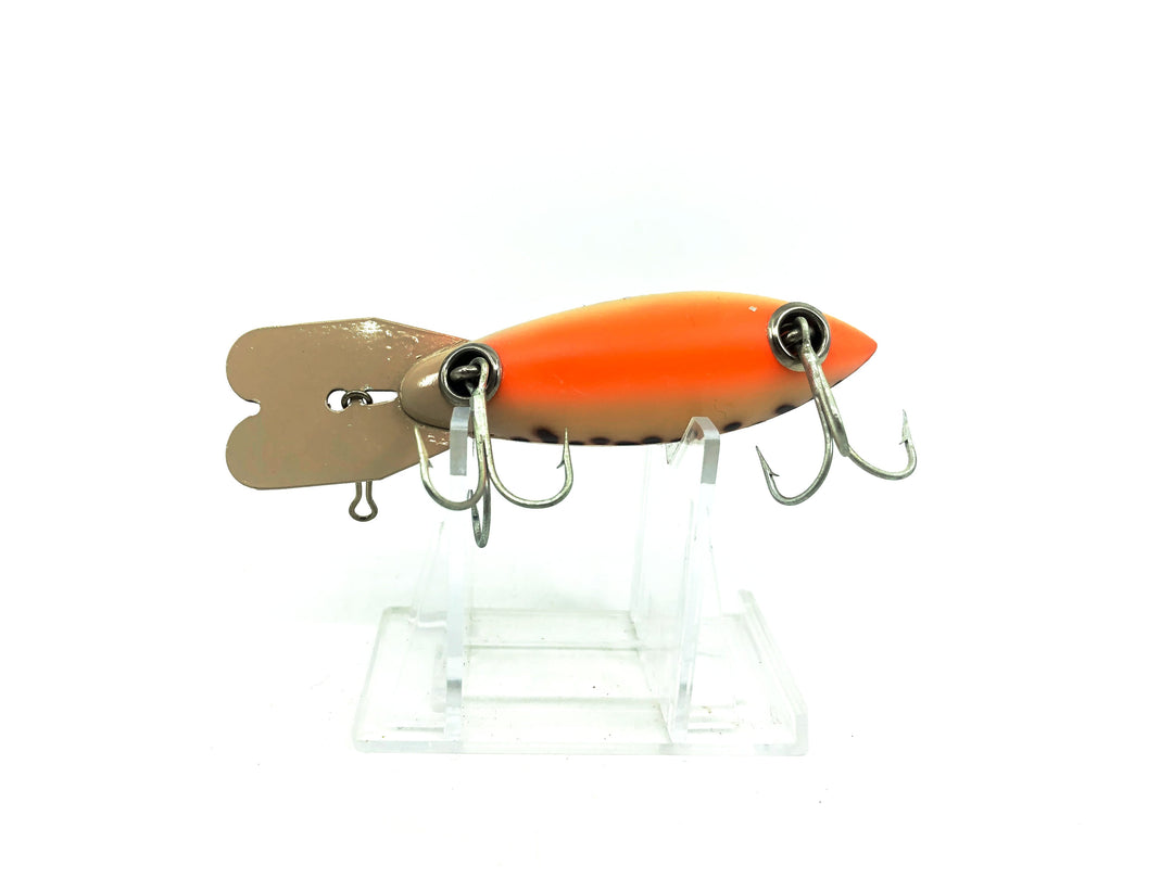 Bomber 500 Series, BSBO Crawfish Color