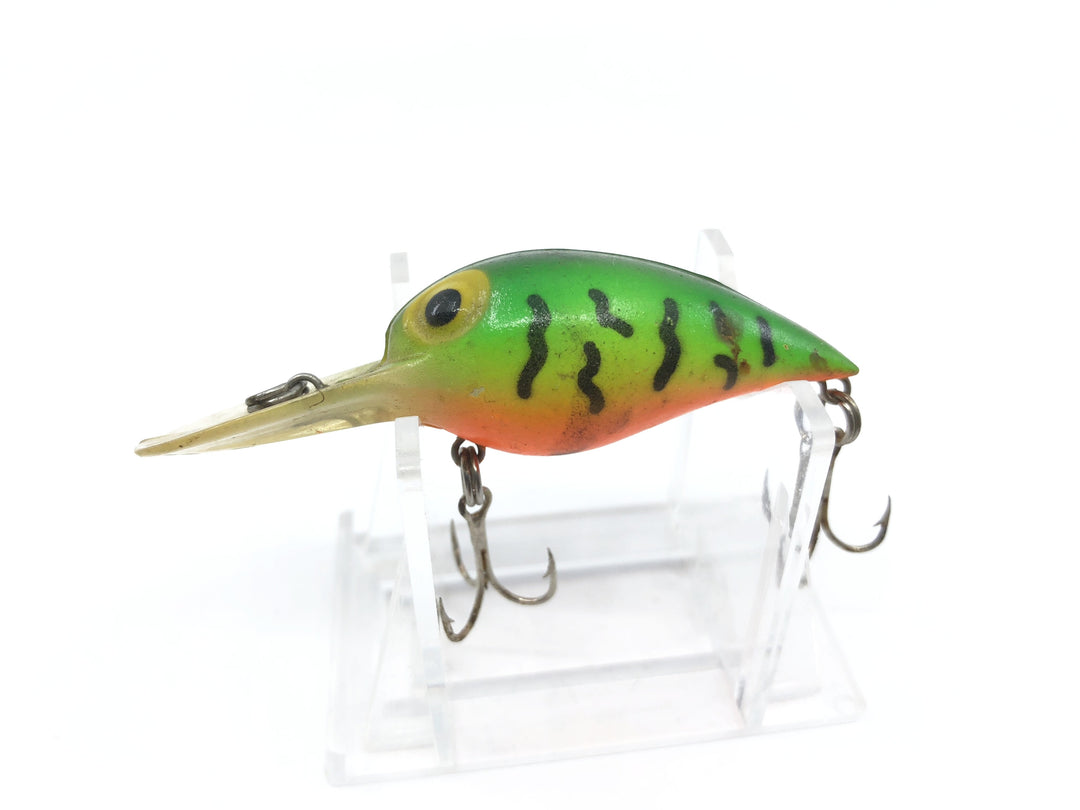 Storm Wiggle Wart Color V74 Hot Tiger