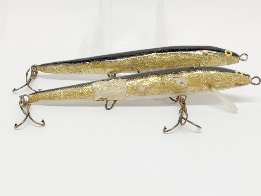 Rapala Long Lure Two Pack