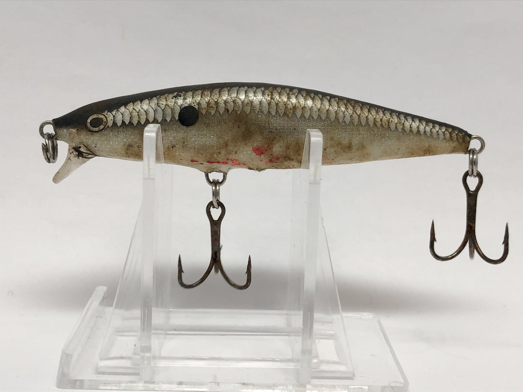 Rapala Shad Minnow Lure