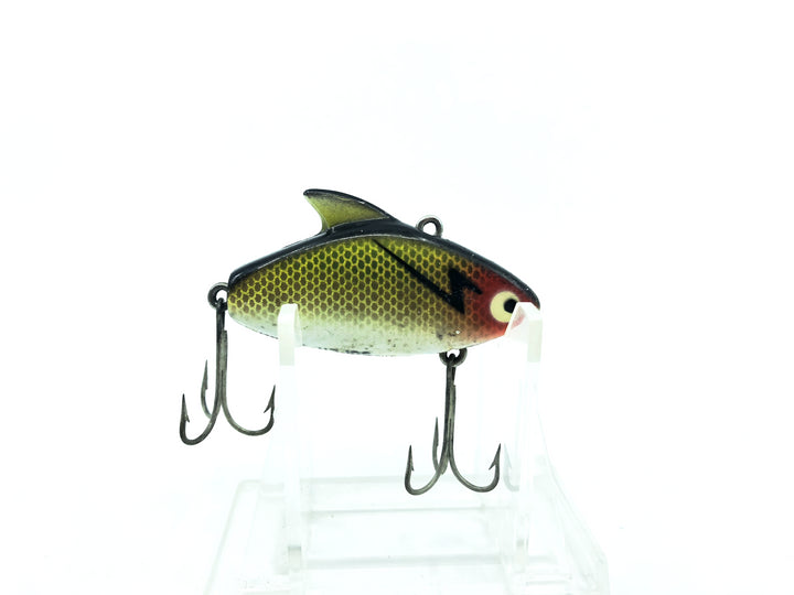 Heddon Super Sonic Perch Color