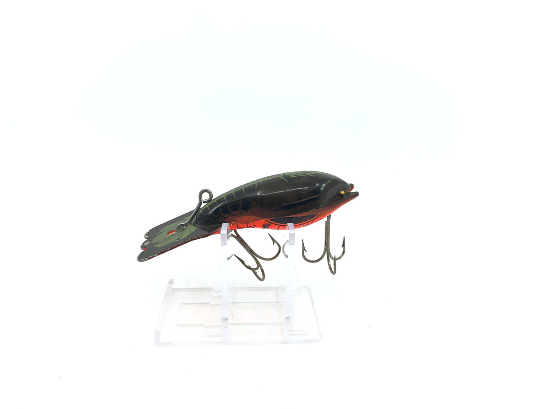 Arbogast Mud Bug Realistic Crawdad Color