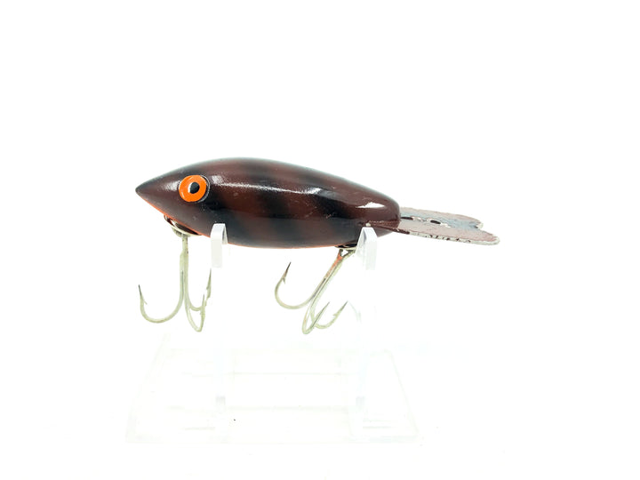 Bomber 400 Series, BSBO Light Crawdad Color