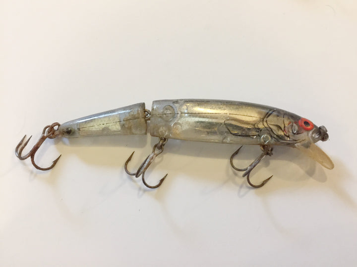 Storm Jointed Thunderstick Holographic Minnow 1