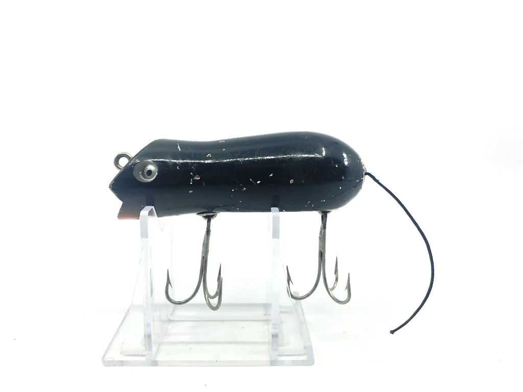 Shakespeare Swimming Mouse Black Mouse Color