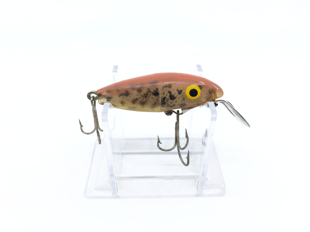 Cisco Kid Vintage Lure Rainbow Trout Color