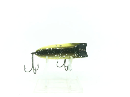 Wooden South Bend Babe-Oreno Silver Flitter Color – My Bait Shop, LLC