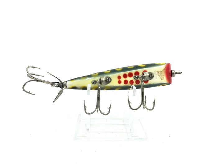 Barracuda Bait Co Dalton Special, Frog Color