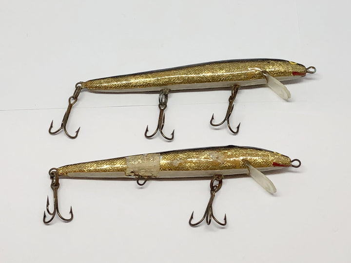 Rapala Long Lure Two Pack